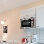 Aparthotel Revelton