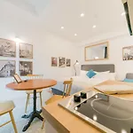 Revelton Aparthotel Frantiskovy Lazne