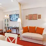 Revelton Aparthotel Frantiskovy Lazne