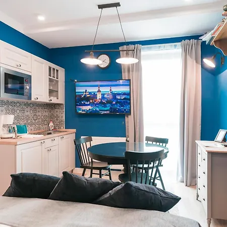 Revelton Frantiskovy Lazne