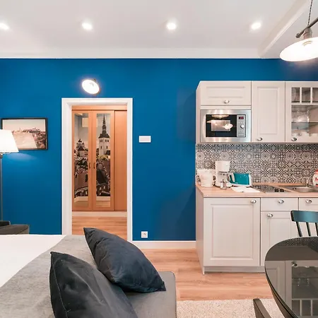 Aparthotel Revelton 4*