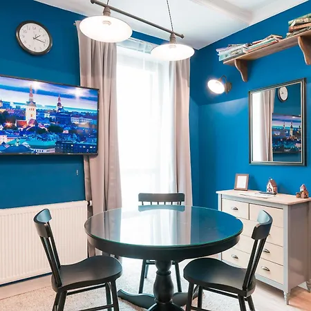 Revelton Aparthotel Frantiskovy Lazne