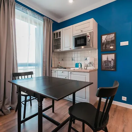 Revelton Aparthotel 4*