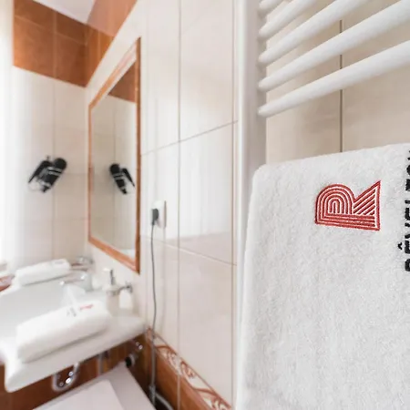 Revelton 4* Frantiskovy Lazne