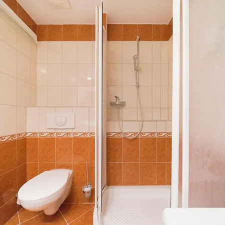 Revelton Aparthotel Frantiskovy Lazne