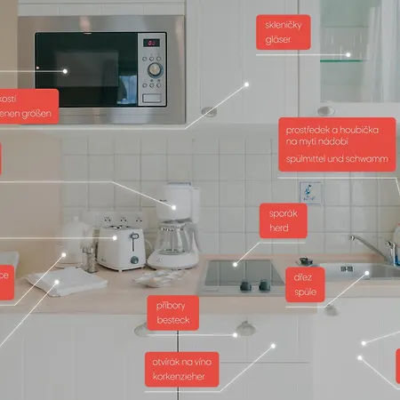 Aparthotel Revelton Frantiskovy Lazne
