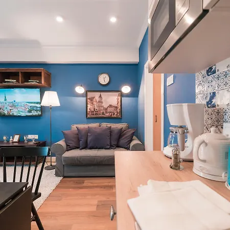 Revelton Aparthotel Františkovy Lázně