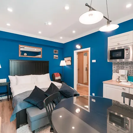 Revelton Frantiskovy Lazne