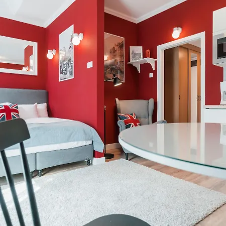 Revelton Aparthotel