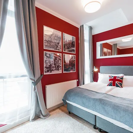 Revelton 4* Frantiskovy Lazne