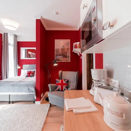 Revelton Františkovy Lázně