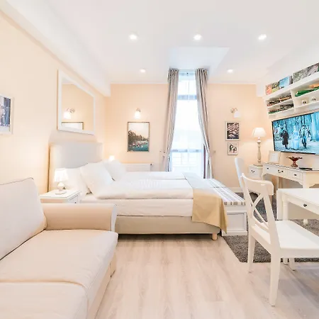 Revelton Frantiskovy Lazne