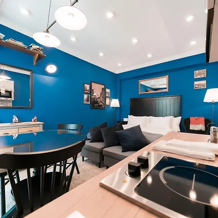 Revelton Frantiskovy Lazne