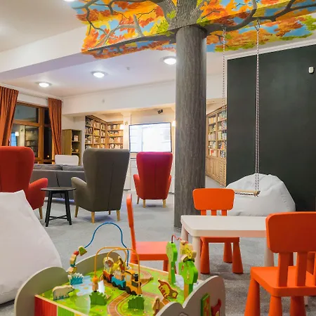 Revelton Frantiskovy Lazne