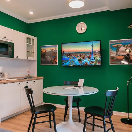 Revelton 4* Františkovy Lázně