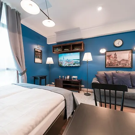 Aparthotel Revelton Frantiskovy Lazne