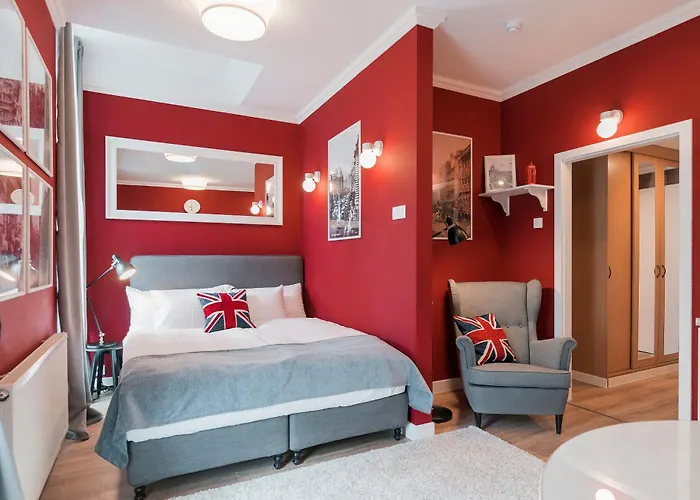 Revelton 4* Františkovy Lázně