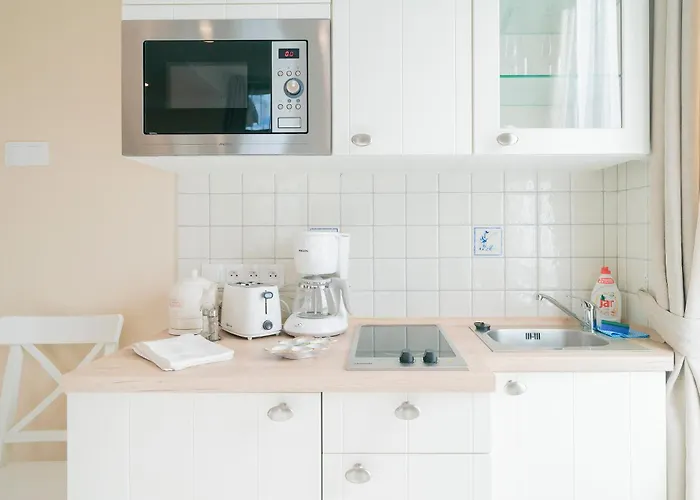 Revelton Aparthotel 4*