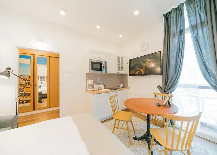 Revelton Františkovy Lázně