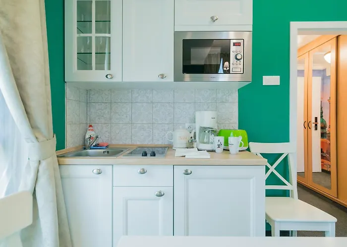 Revelton Františkovy Lázně