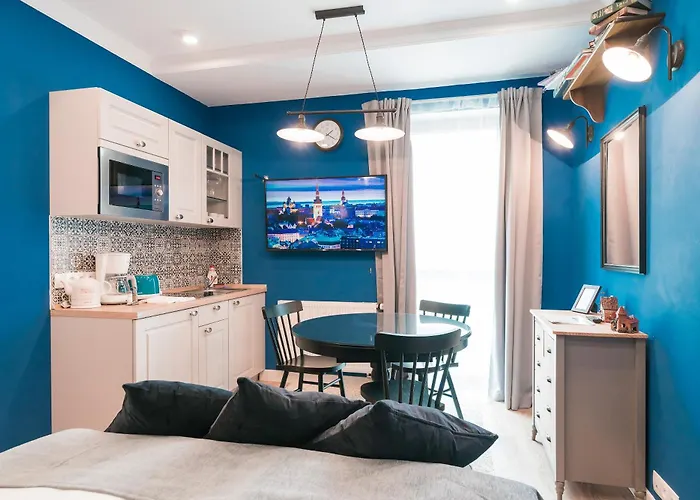 Revelton Františkovy Lázně