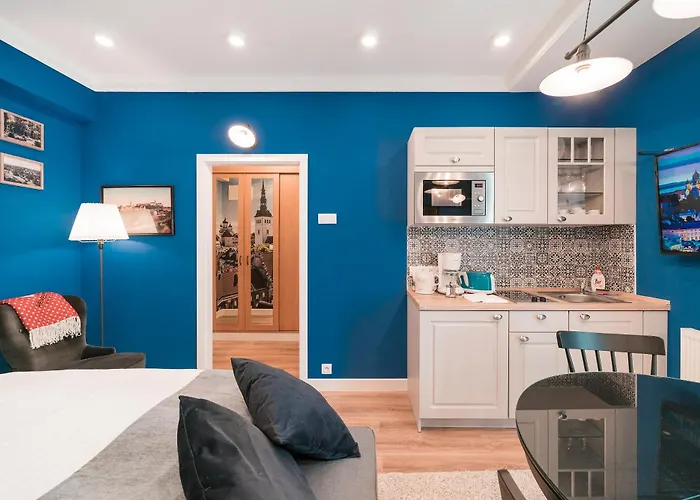 Aparthotel Revelton 4*