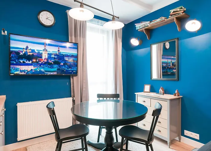 Revelton Aparthotel Františkovy Lázně