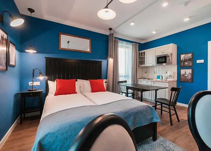 Revelton Františkovy Lázně