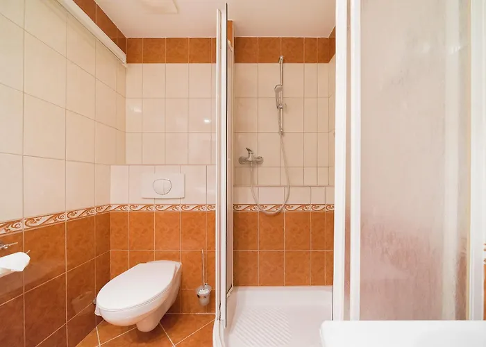 Revelton Aparthotel Františkovy Lázně