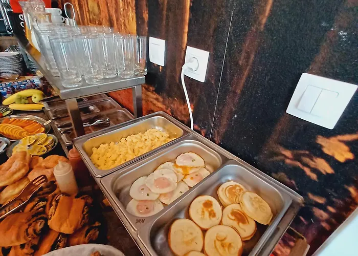 Aparthotel Revelton 4*