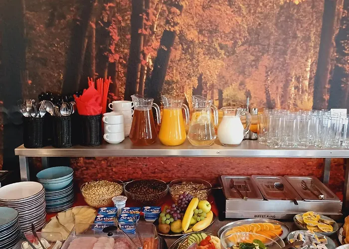 Aparthotel Revelton 4*