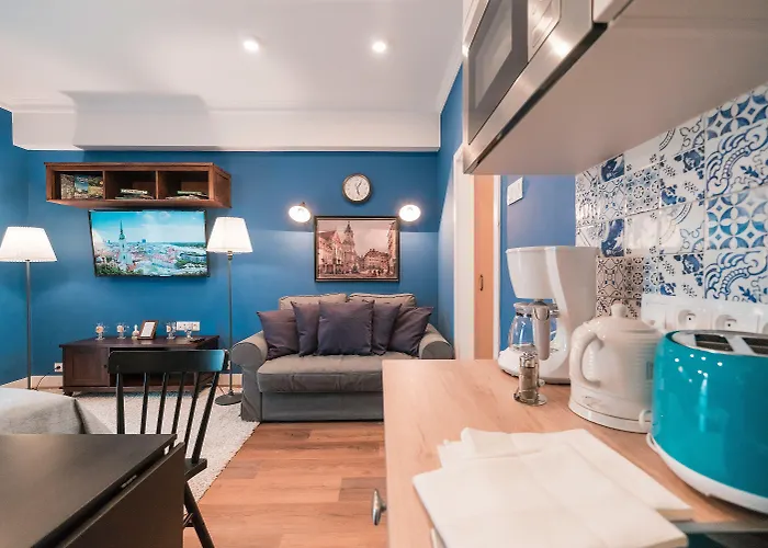 Revelton Aparthotel Františkovy Lázně