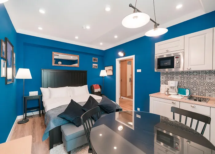 Revelton Františkovy Lázně