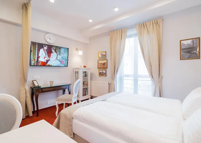 Revelton 4* Františkovy Lázně