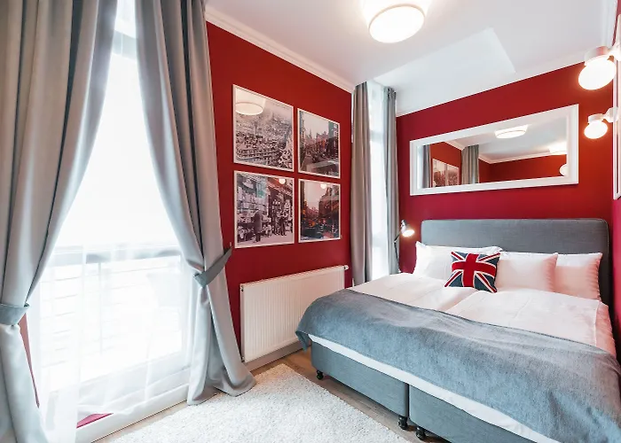 Revelton 4* Františkovy Lázně