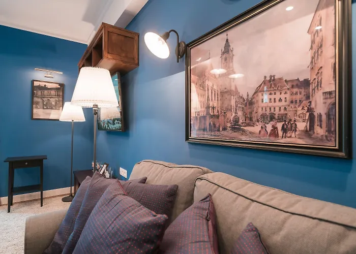 Revelton Aparthotel 4*