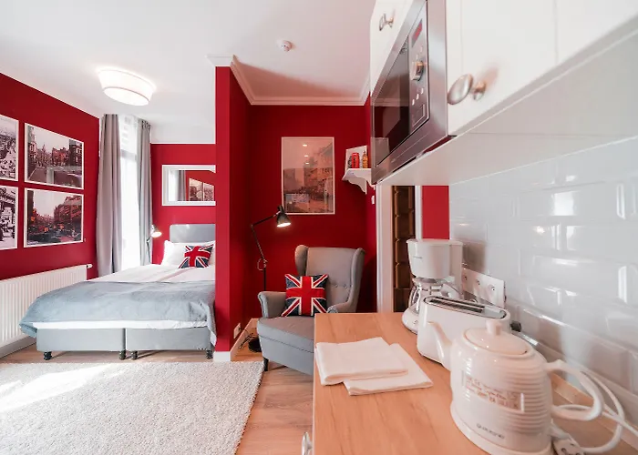 Revelton Františkovy Lázně