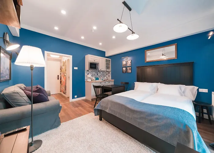 Revelton 4* Františkovy Lázně