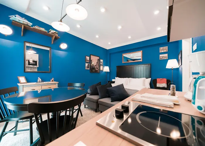 Revelton Františkovy Lázně