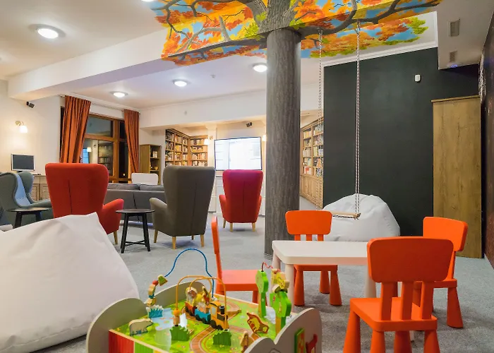 Revelton Františkovy Lázně