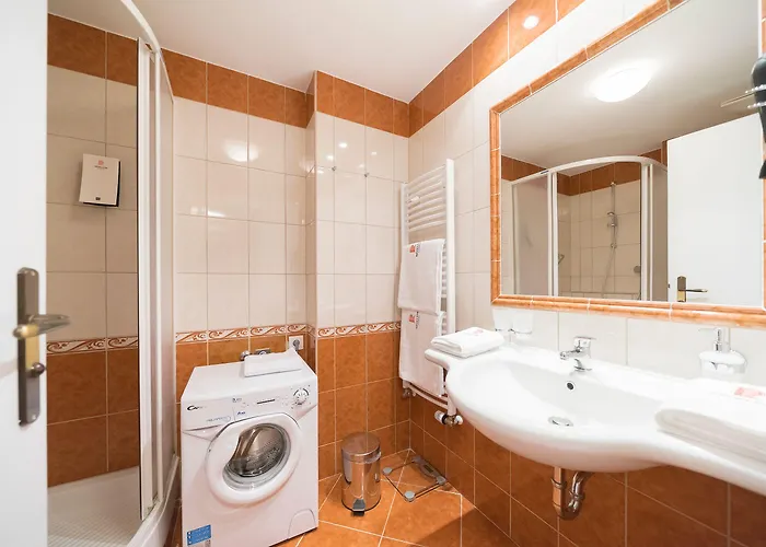 Revelton Františkovy Lázně