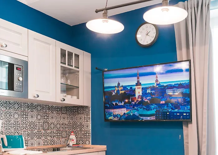 Aparthotel Revelton Františkovy Lázně