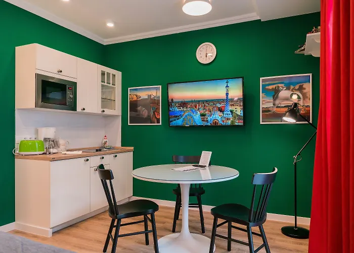 Revelton 4* Františkovy Lázně