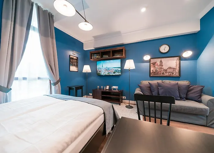 Aparthotel Revelton Františkovy Lázně